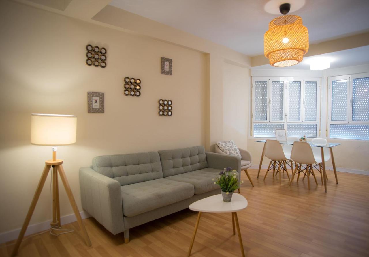 Sirenas Playa Ha Apartment Cádiz Kültér fotó